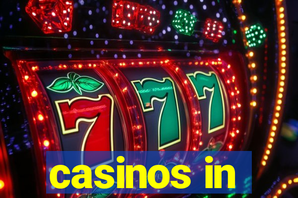 casinos in
